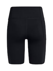 Under Armour Black Motion Emea Bike Shorts - Image 7 of 7