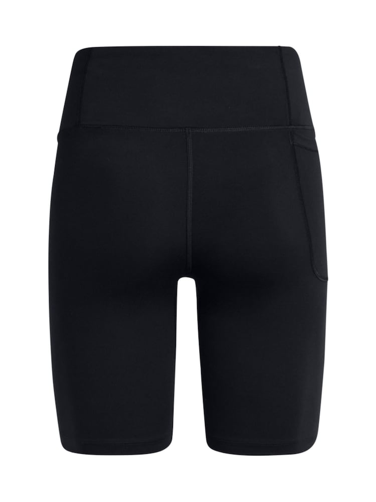 Under Armour Black Motion Emea Bike Shorts - Image 7 of 7