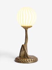 Rockett St George Brass Ohh La La Table Lamp - Image 6 of 7