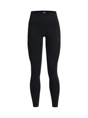 Under Armour Black Meridian Leggings - Image 5 of 6