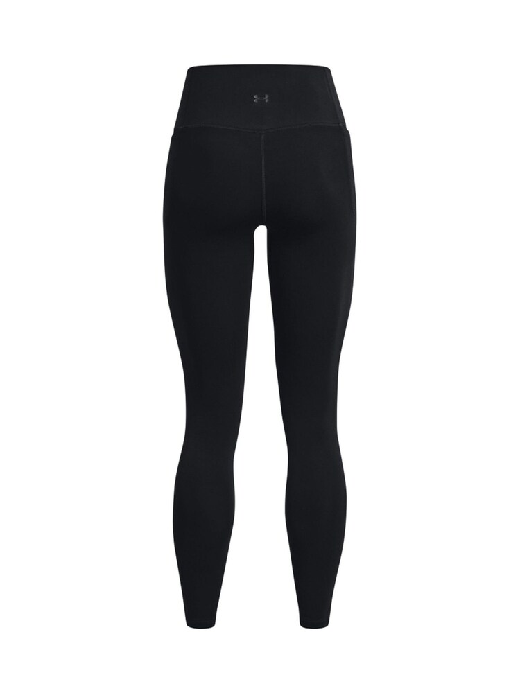 Under Armour Black Meridian Leggings - Image 6 of 6