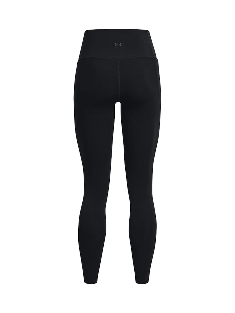 Under Armour Black Meridian Leggings - Image 6 of 6 Under Armour Black Meridian Leggings - Image 6 of 6