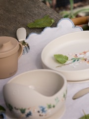 Elodie Details Fairytale Forest Silicone Bowl Set for Children - Image 2 of 3