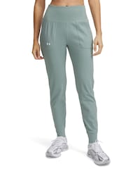 Under Armour Green Motion Joggers - Image 1 of 3