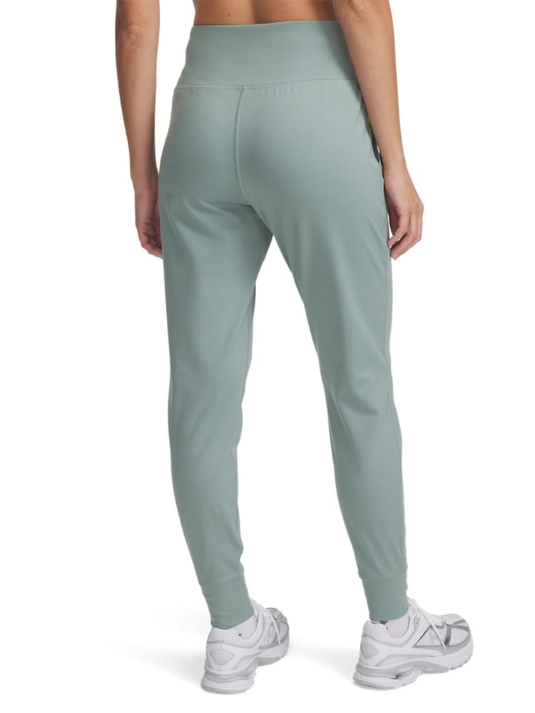 Under Armour Green Motion Joggers - Image 2 of 3