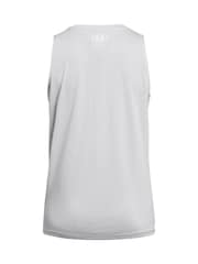 Under Armour Grey Tech Twist Vest - Image 2 of 3