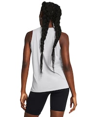 Under Armour Grey Tech Twist Vest - Image 3 of 3