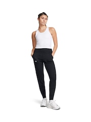 Under Armour Black Motion Joggers - Image 1 of 5