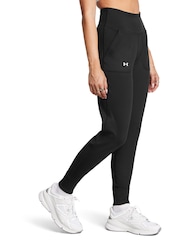 Under Armour Black Motion Joggers - Image 3 of 5