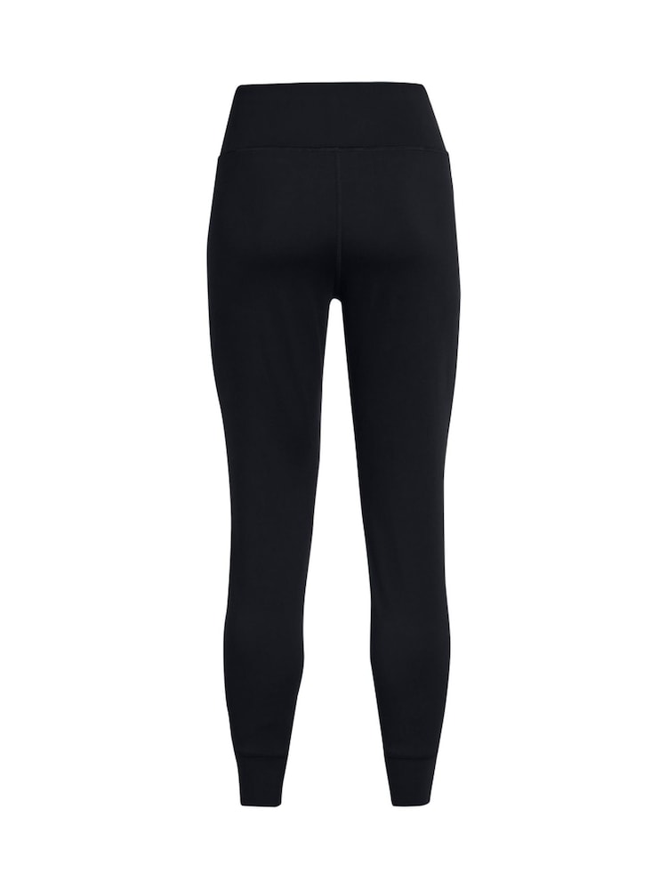 Under Armour Black Motion Joggers - Image 5 of 5 Under Armour Black Motion Joggers - Image 5 of 5