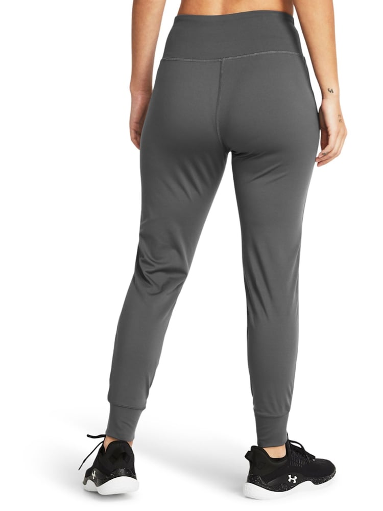 Under Armour Grey Motion Joggers - Image 2 of 6 Under Armour Grey Motion Joggers - Image 2 of 6