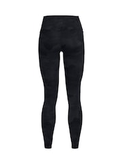 Under Armour Black Meridian Print Leggings - Image 6 of 6