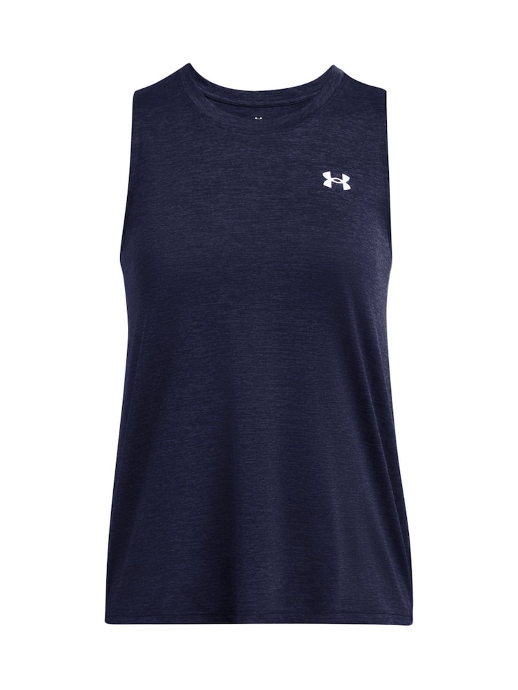 Albastru - Vestă Under Armour Tech Twist - Image 3 of 4