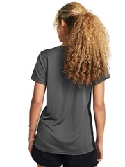 Under Armour Grey Challenger T-Shirt - Image 2 of 4