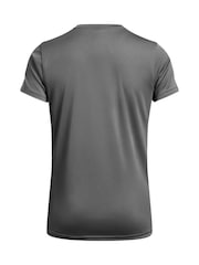 Under Armour Grey Challenger T-Shirt - Image 4 of 4