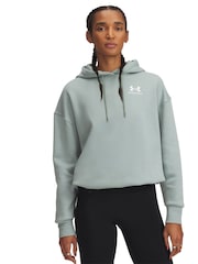 Under Armour prevelika ikona kapucar; jopa/pulover s kapuco - Slika 1 iz 2
