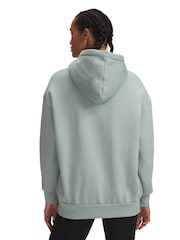 Under Armour prevelika ikona kapucar; jopa/pulover s kapuco - Slika 2 iz 2