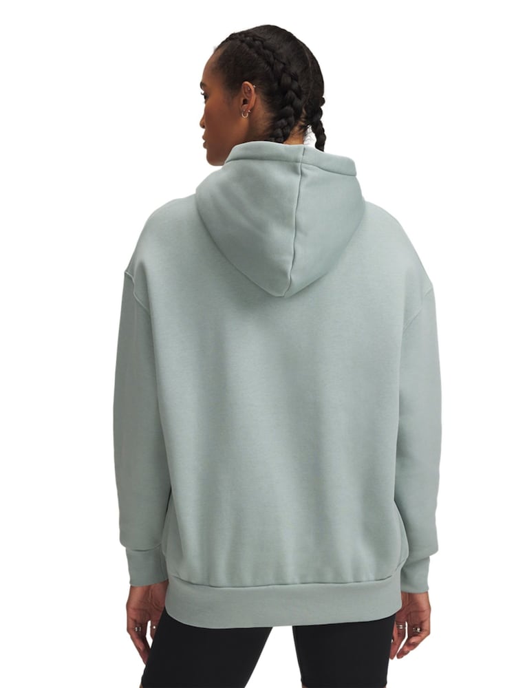 Under Armour prevelika ikona kapucar; jopa/pulover s kapuco - Slika 2 iz 2