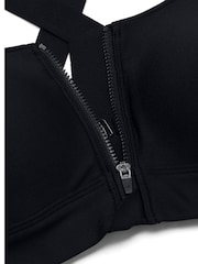 Under Armour Infinity High Zip 2.0 Бюстгальтер - Изображение 5 из 6