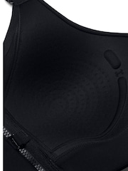 Under Armour Infinity High Zip 2.0 Бюстгальтер - Изображение 6 из 6
