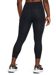 Under Armour Black Motion Capri Leggings - Image 2 of 6