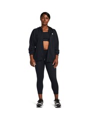 Under Armour Black Motion Capri Leggings - Image 4 of 6