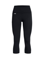 Under Armour Black Motion Capri Leggings - Image 5 of 6