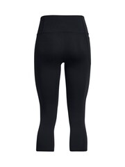 Under Armour Black Motion Capri Leggings - Image 6 of 6