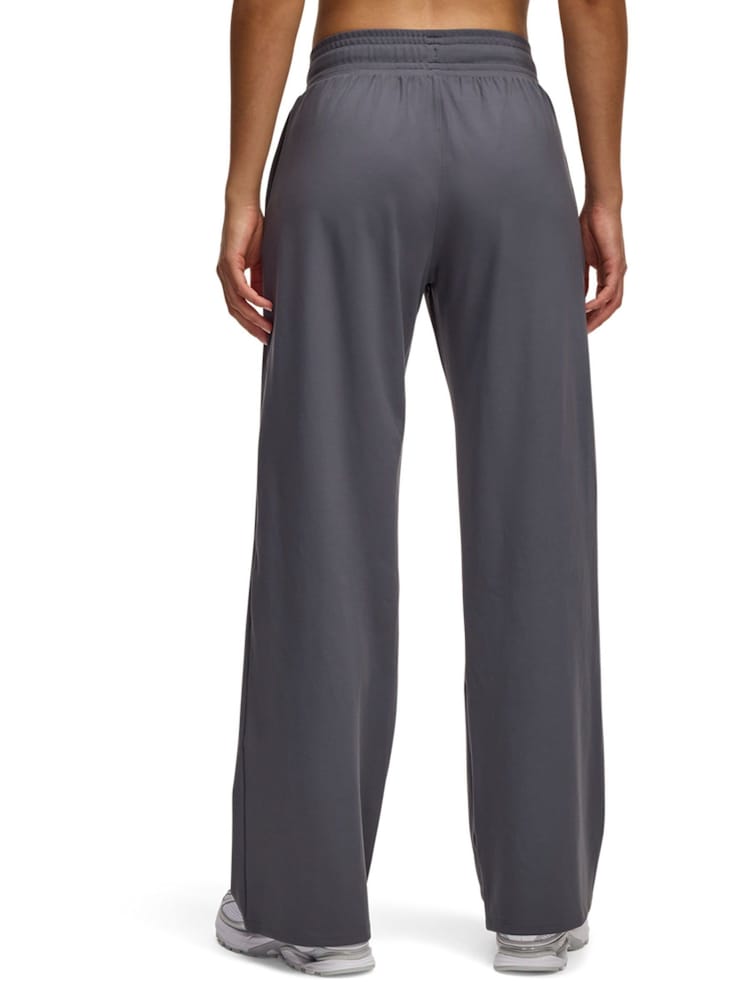 Under Armour Grey Motion Open Hem Joggers - Image 2 of 4