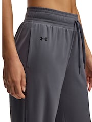 Under Armour Grey Motion Open Hem Joggers - Image 3 of 4