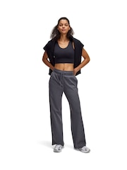 Under Armour Grey Motion Open Hem Joggers - Image 4 of 4