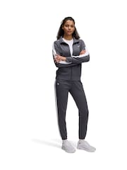 Under Armour Grey Tracksuit - Image 1 of 3