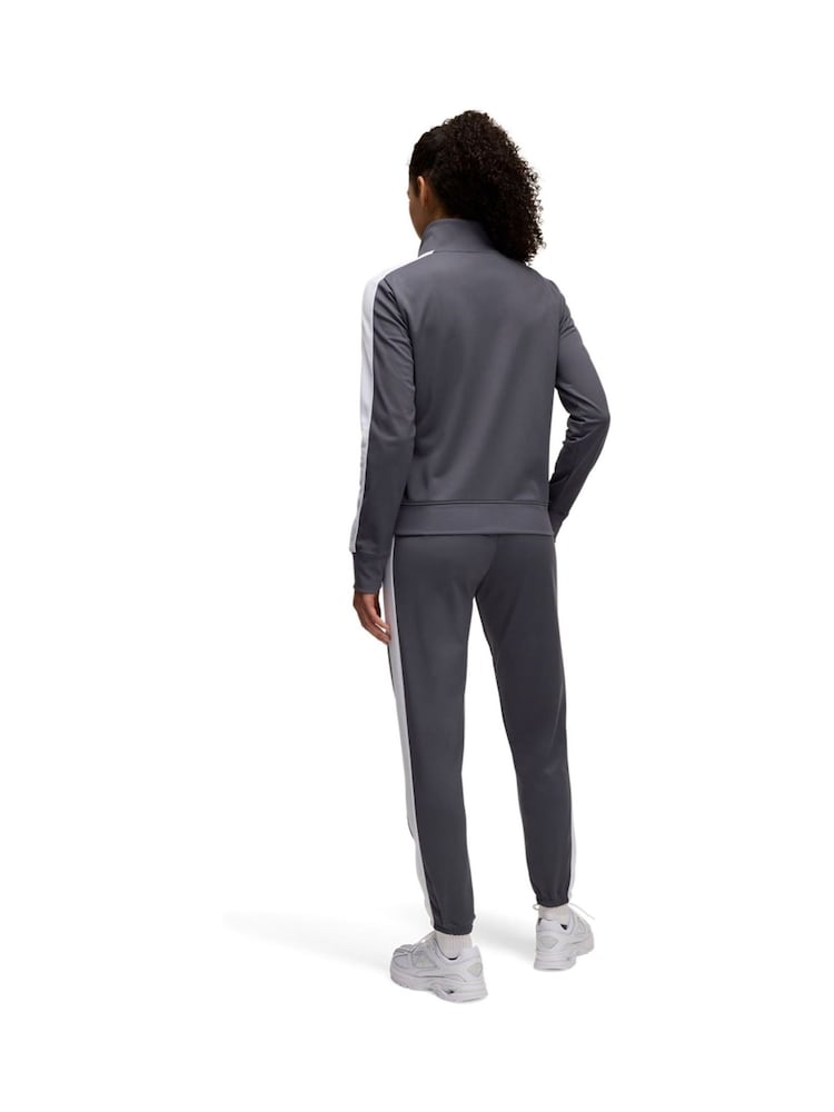 Under Armour Grey Tracksuit - Image 2 of 3