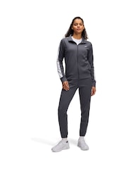 Under Armour Grey Tracksuit - Image 3 of 3