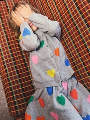 Boden Joyful Cardigan - Slika 3 iz 4
