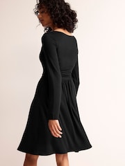 Boden Amelie Langarmkleid - Bild 2 von 6