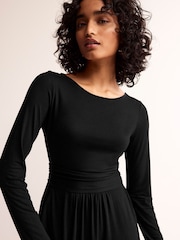 Boden Amelie Langarmkleid - Bild 4 von 6