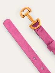 Boden Iris Skinny Snaffle Trim Belt - Imagen 2 de 3