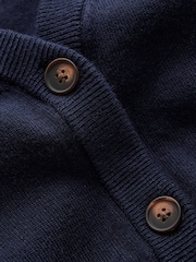 Blau - Boden Annie Cardigan - Bild 7 von 7