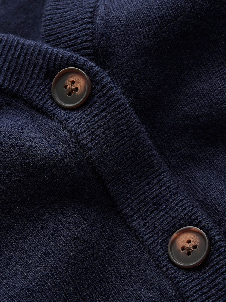 Blau - Boden Annie Cardigan - Bild 7 von 7