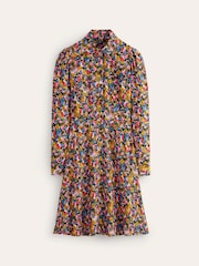 Grün - Boden Pocket Detail Shirt Dress - Bild 5 von 5