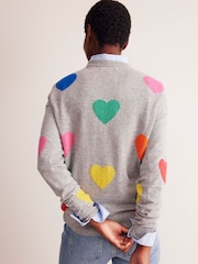 Boden Natasha Novelty Pullover - Bild 3 von 7
