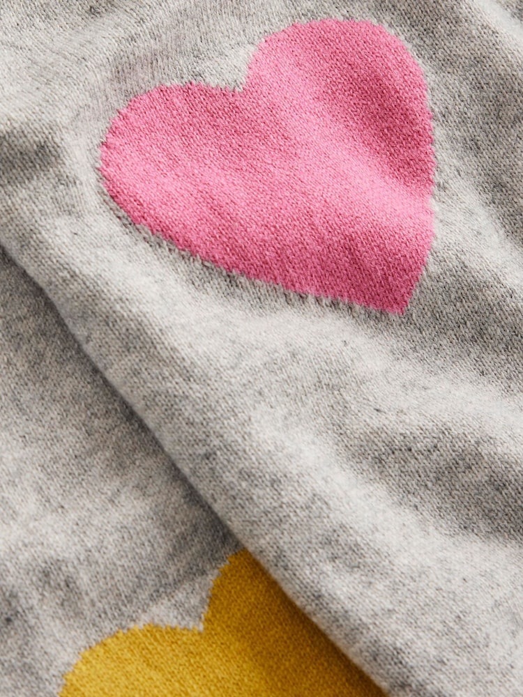 Boden Natasha Novelty Pullover - Bild 7 von 7