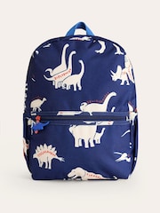 Boden Blue Backpack - Image 1 of 3