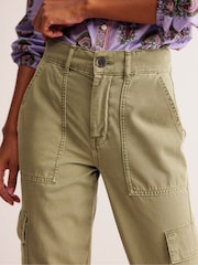 Boden 100% Baumwoll-Cargohose - Bild 2 von 5