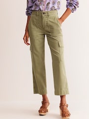 Boden 100% Baumwoll-Cargohose - Bild 4 von 5