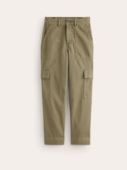Boden 100% Baumwoll-Cargohose - Bild 5 von 5