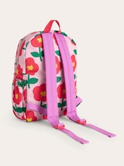 Boden Pink Backpack - Image 2 of 3