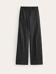 Boden Grey Westbourne Ponte Trousers - Image 5 of 5