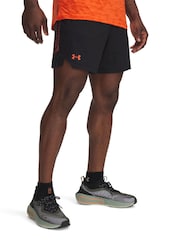 Under Armour Black Vanish Woven Shorts - Image 1 of 3